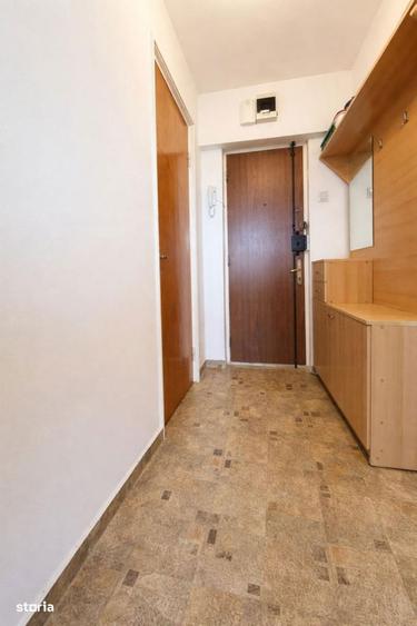 Apartament cu 2 camere semidecomandat, mobilat în Berceni — fotografia 1