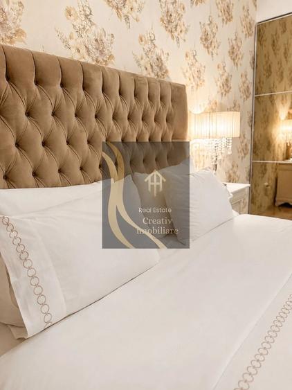 Apartament cu 2 camere decomandat în Decebal