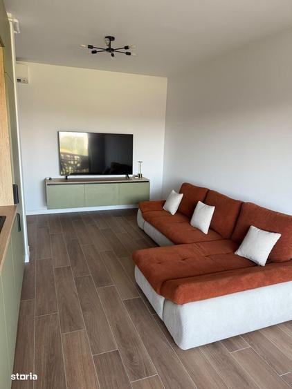 Apartament 2 camere, piscina, parcare subteran, Torontalului - 5
