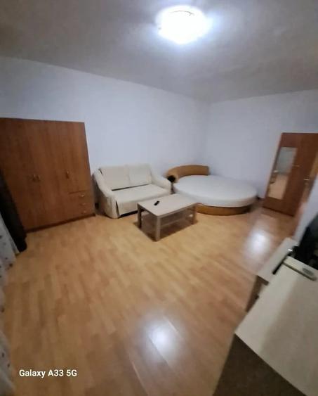Garsonieră în Tineretului