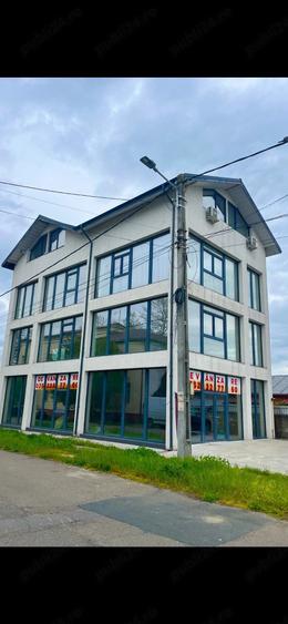 Vand Spatiu comercial - 1