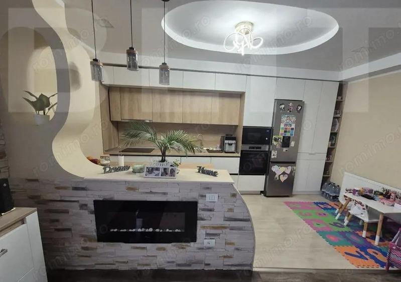 Casă cu Teren 200 Mp în Central