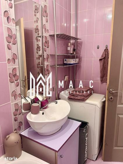 Apartament cu 3 camere în Șura Mare