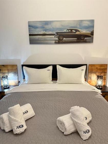 Apartament cu 2 camere decomandat, mobilat în Bartolomeu