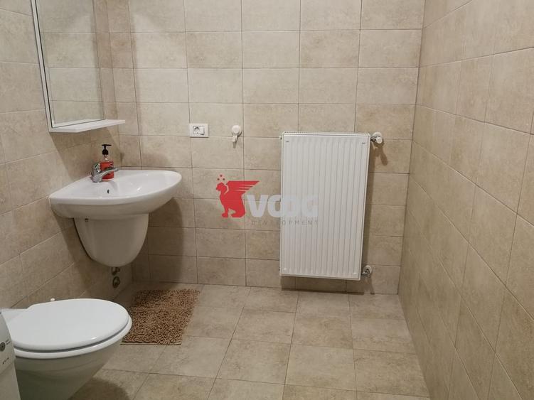 Apartament cu 2 camere în Braytim