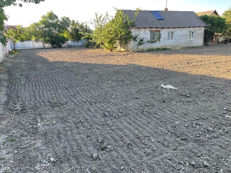Casă cu 4 camere în Socodor