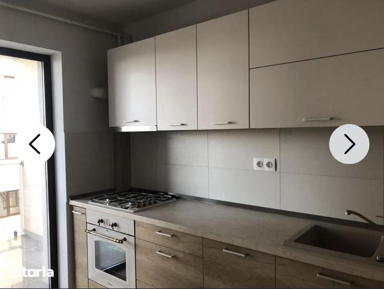 Apartament 2 camere Centru bloc nou, mobilat ?i utilat - 2