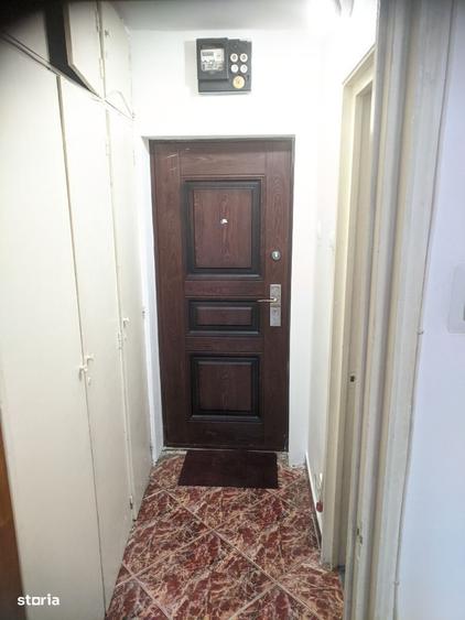 Garsonieră semidecomandată în Drumul Taberei