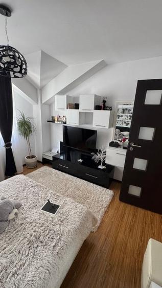 Apartament cu 3 camere decomandat în Valea Rosie