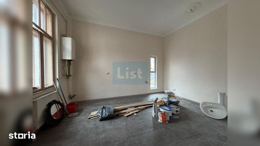 FARA COMISION! Apartament 154 mp, etaj 2/2 +M, CALEA DOROBANTILOR - 3
