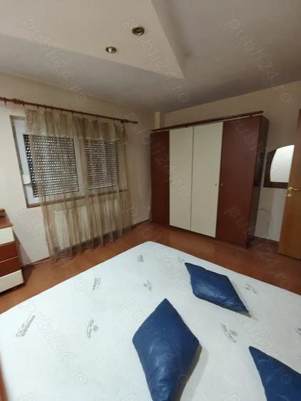 Apartament cu 2 camere decomandat în Vitan