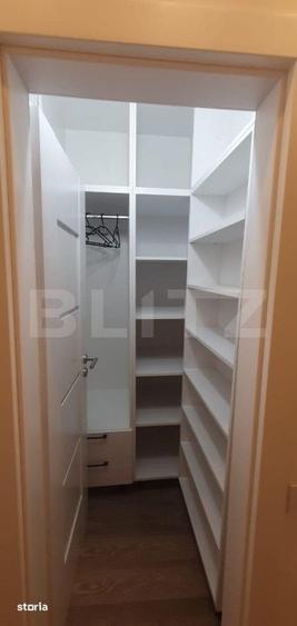 Apartament cu 4 camere decomandat în 1 Mai