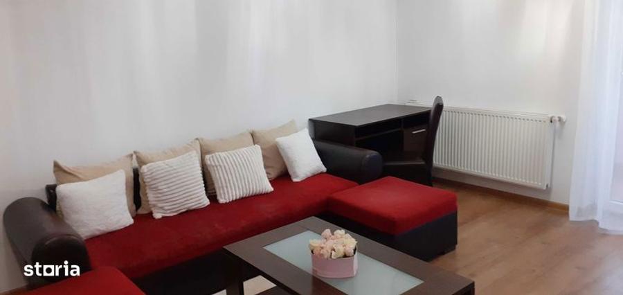 Inchiriez apartament modern 2 camere bloc nou Turda Noua - 3