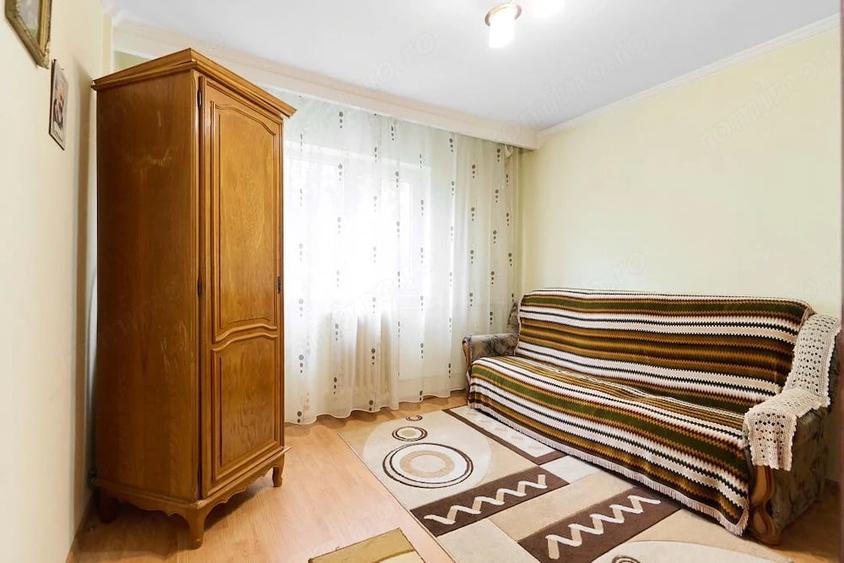Apartament cu 4 camere decomandat în Nord