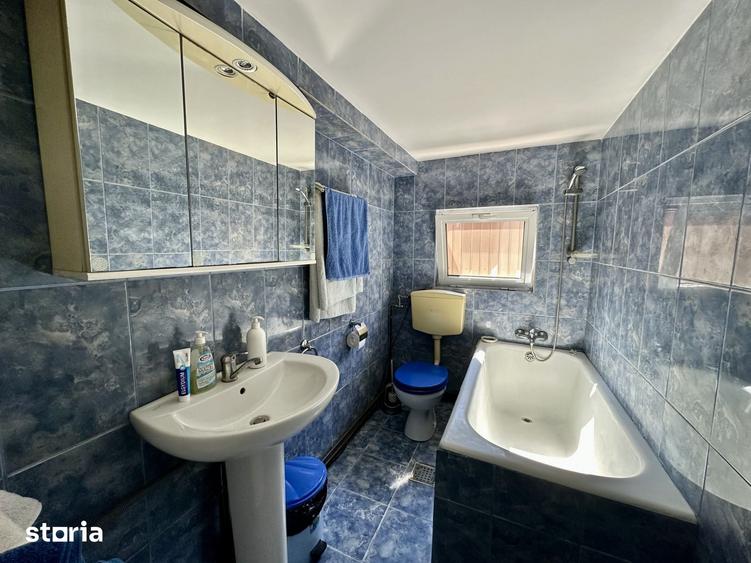 Casa cu 4 camere - zona Colentina - Sportului - 15