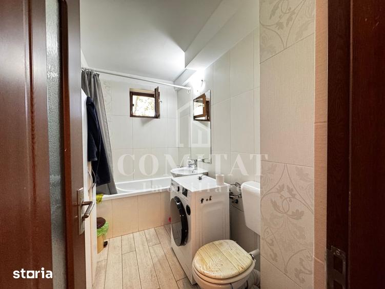 Apartament cu 3 camere | Loc de parcare | Zona Iulius Mall - 2
