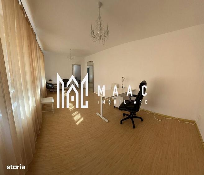 Spațiu comercial, de 40 mp, în Central
