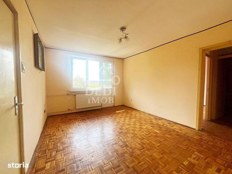 Apartament 2 camere de inchiriat in zona centrala Rogerius, Oradea - 7