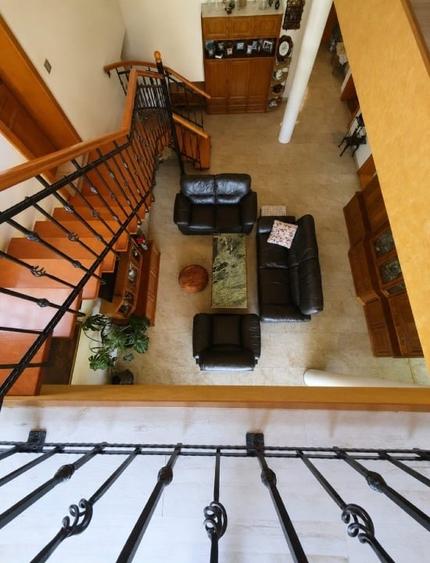 Casă individuală cu 5 camere cu Teren 1440 Mp în Aradul Nou