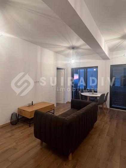 Apartament 2 camere | Prima închiriere | Terasă 30 mp | Parcare subterană - 2