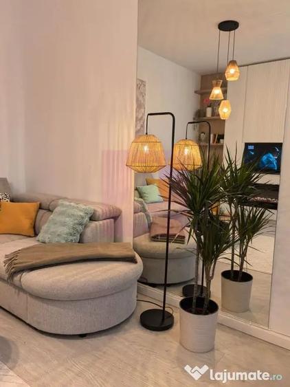 Apartament boutique 13 Septembrie- Marriott. - 3