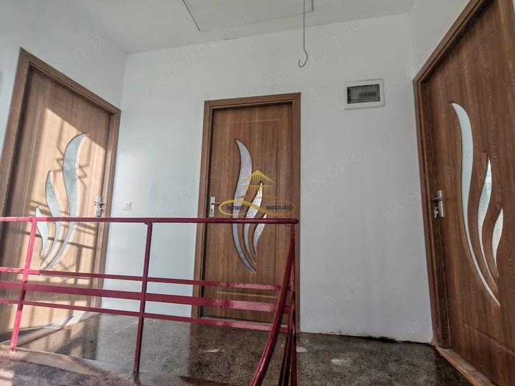 Casă cu Teren 500 Mp în Central