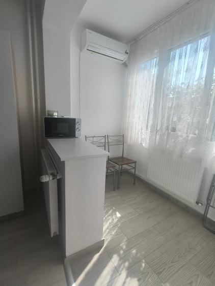 Garsonieră nedecomandată în Drumul Taberei