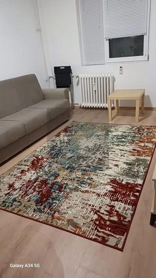 Apartament cu 2 camere semidecomandat, mobilat în Sălaj — fotografia 1