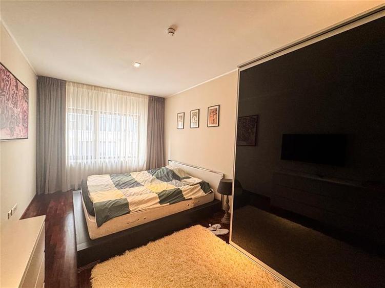 Apartament de inchiriat 3 camere Herastrau - 15