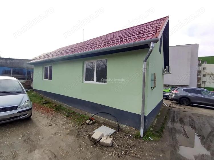 Spațiu comercial, de 40 mp, în Ultracentral