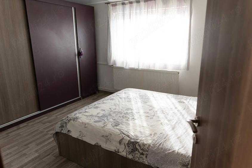 Apartament cu 2 camere decomandat în Sebastian