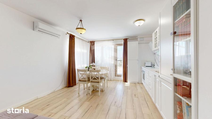 Apartament cu 2 camere în Ferdinand