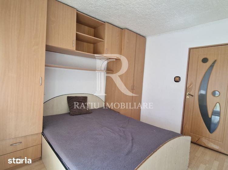 Apartament cu 3 camere în Calea Aradului