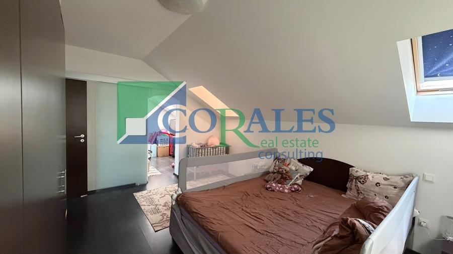 Apartament cu 2 camere decomandat, mobilat în Dumbrăvița