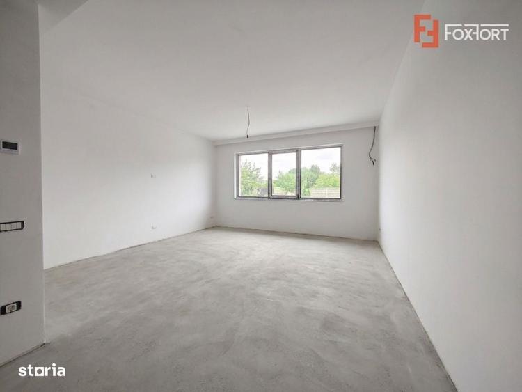 Duplex cu 4 camere, 136 mp utili | La cheie | Giroc - 15
