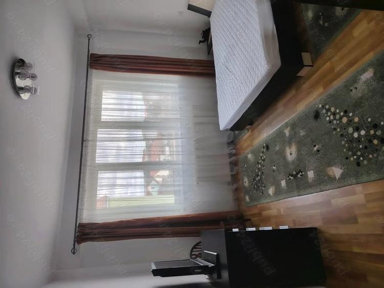 Apartament cu 2 camere decomandat în Semicentral