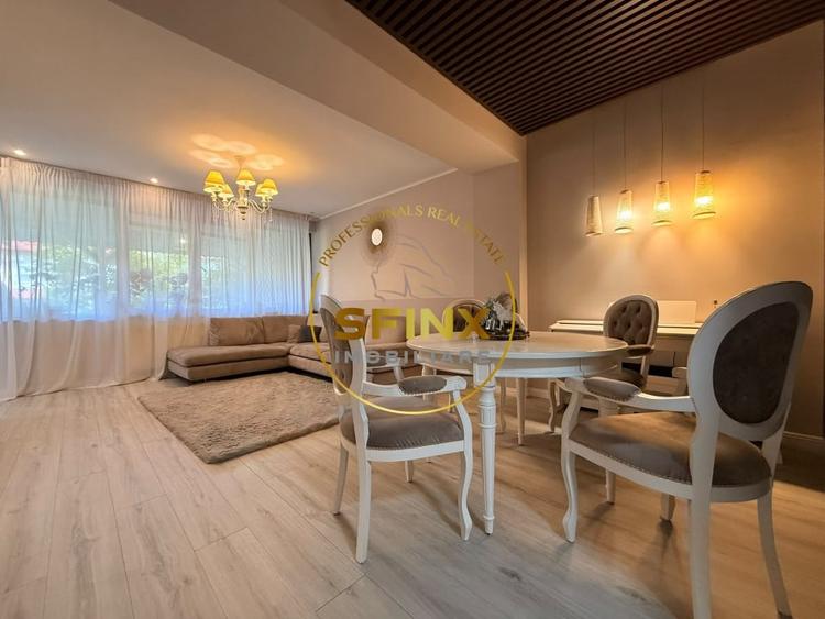 Casă cu 5 camere cu Piscina în Voluntari
