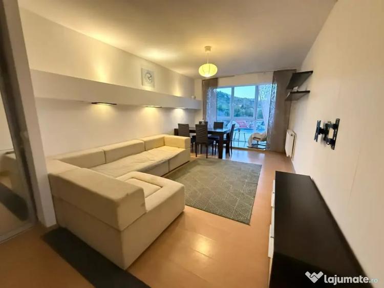 Vand apartament 2 camere 49mp+balcon 3mp ,zona Grigorescu - 3
