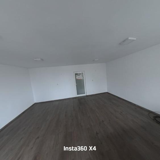 Spațiu comercial, de 33 mp, în Independenței
