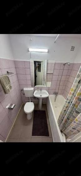 Apartament cu 3 camere decomandat, mobilat în Militari