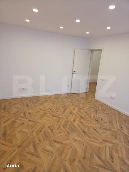 Apartament cu 2 camere în Sud