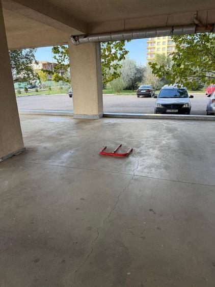 Apartament cu 3 camere decomandat, mobilat în Nord