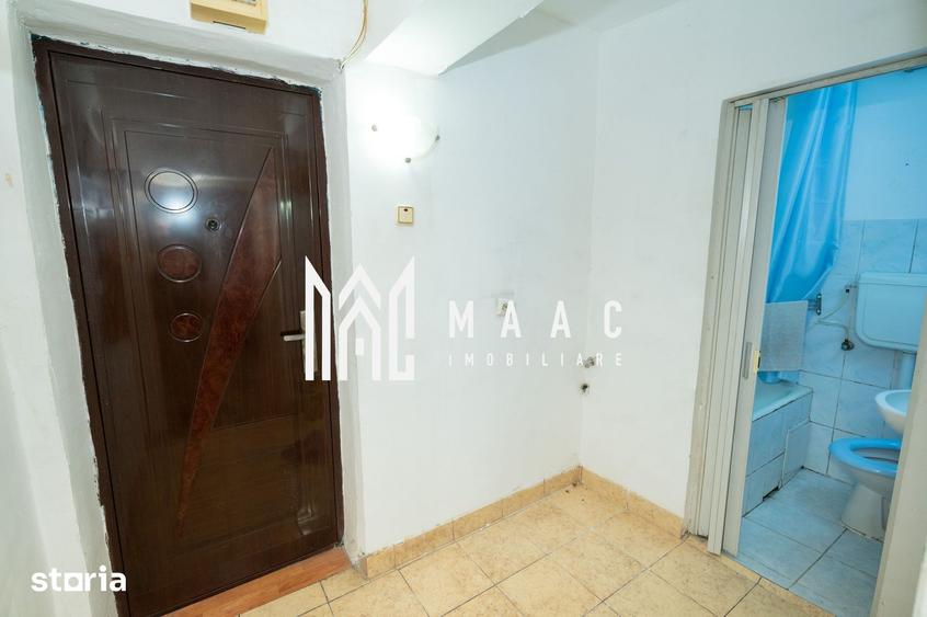 Apartament cu 3 camere în Petrișor