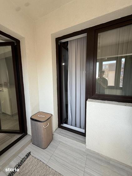 Inchiriez studio (apartament 2 camere) - 14