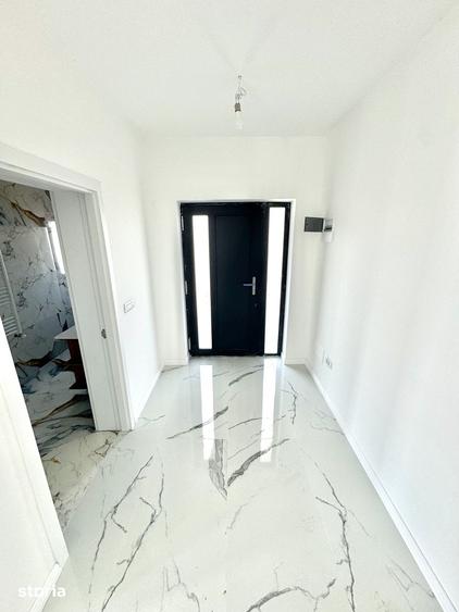 500 mp teren!PLACA!BECI!2 BAI!Casa 4 camere Dancu - 1