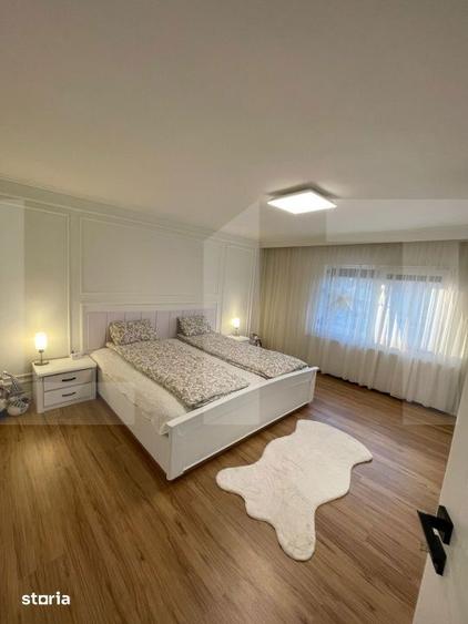Casă cu 5 camere cu Teren 350 Mp în Ronaț