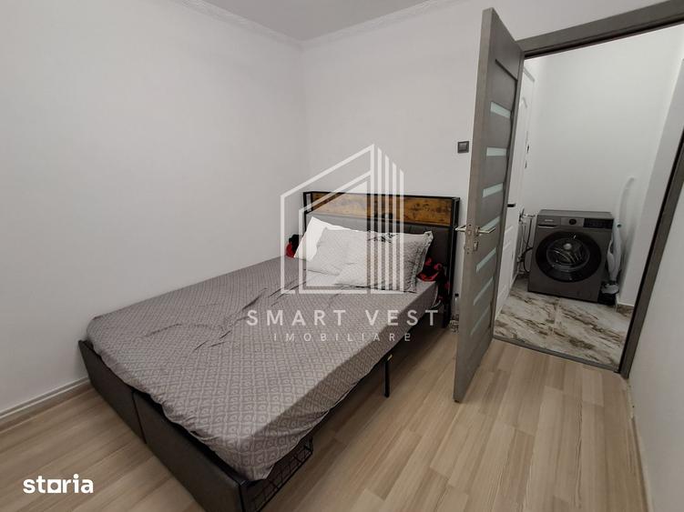 Apartament 2 camere | Etaj 4 | Zona Solidaritatii - 3