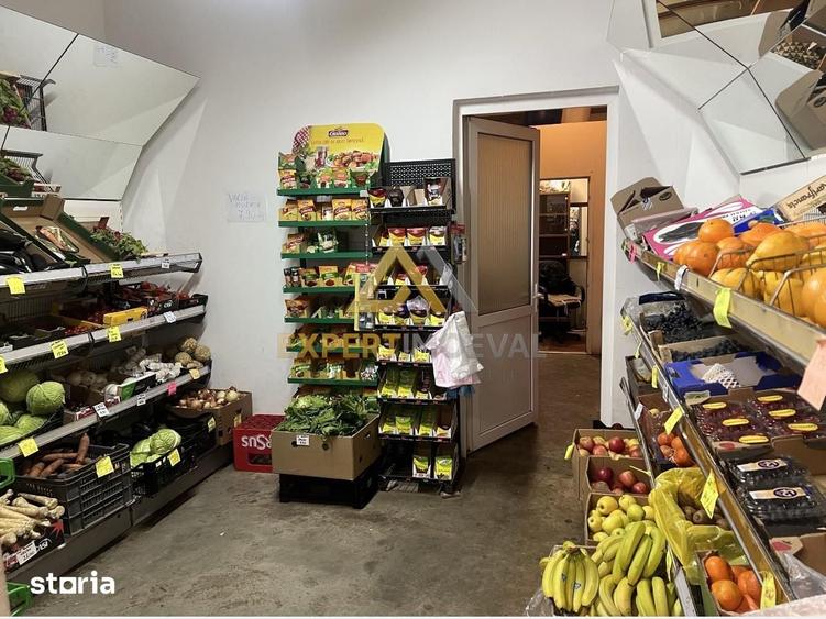 Spațiu comercial, de 101 mp, în Ultracentral