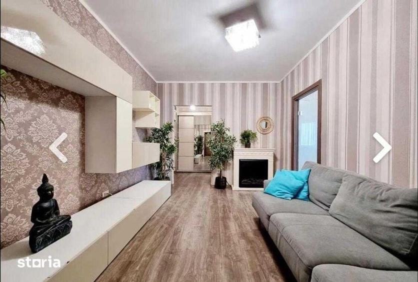 Inchiriez apartament 3 camere Prelungirea Ghencea - Drumul Taberei - 2