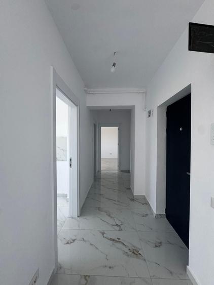 Apartament cu 2 camere în Berceni